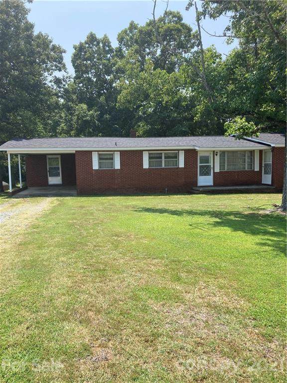 2191 Central Avenue - Photo 1