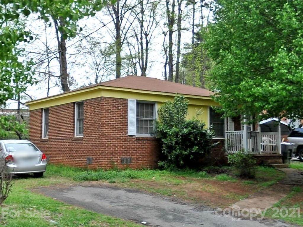 2600 Remington Street - Photo 1