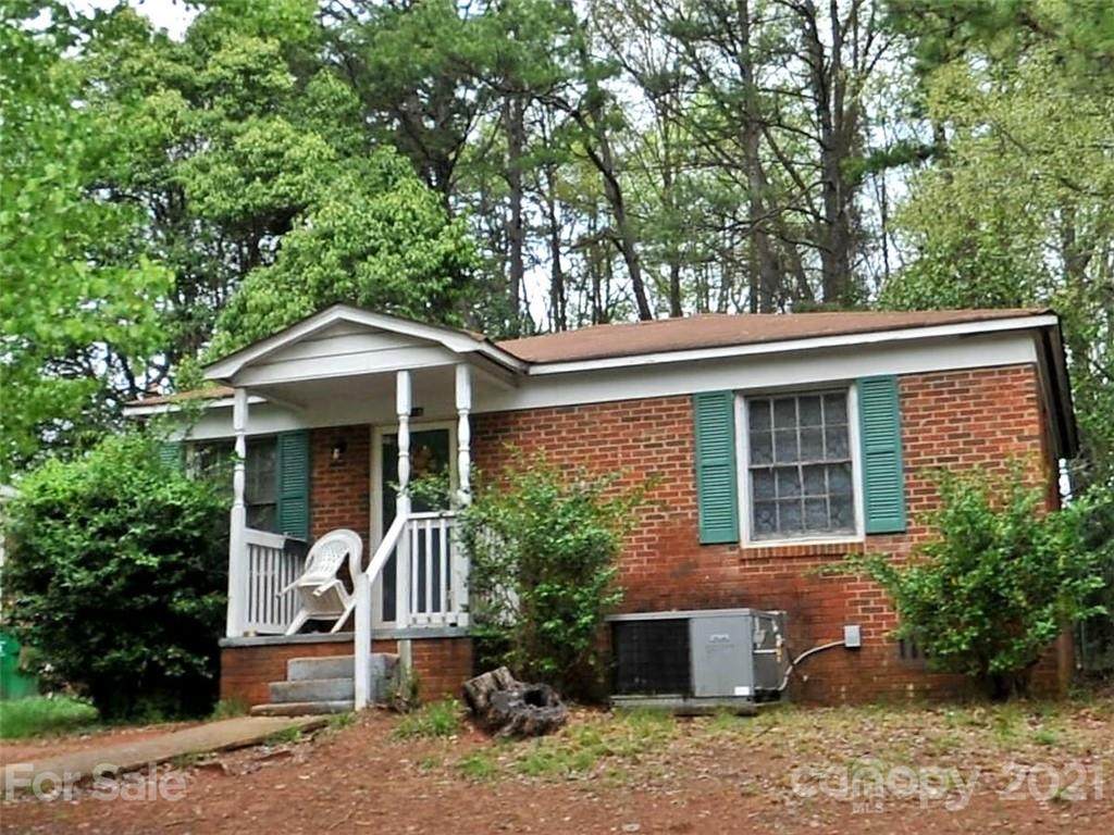 2516 Remington Street - Photo 1