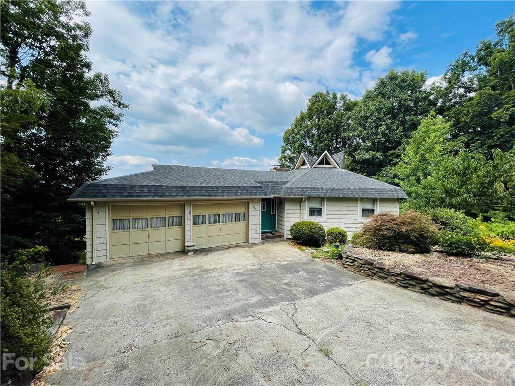 5217 Mineral Springs Mountain Avenue - Photo 1