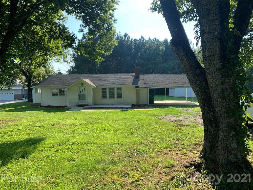 1845 Mountain Creek Road - Photo 1