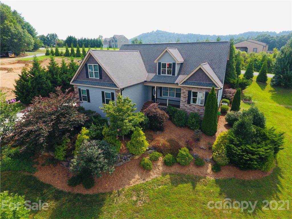 166 Tryon View Drive - Photo 1