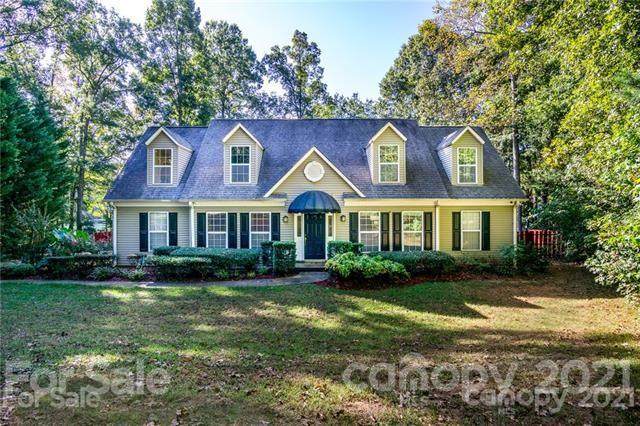 10321 Windtree Lane - Photo 1