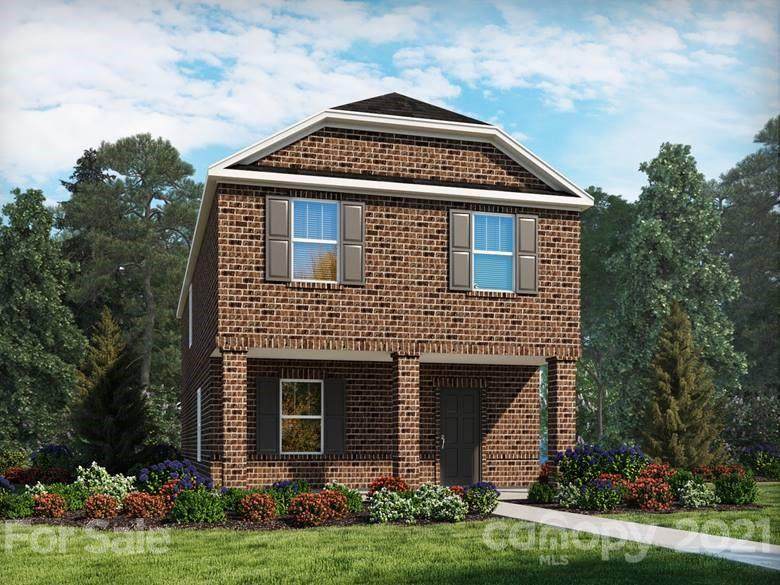 1234 Colgher Street - Photo 1