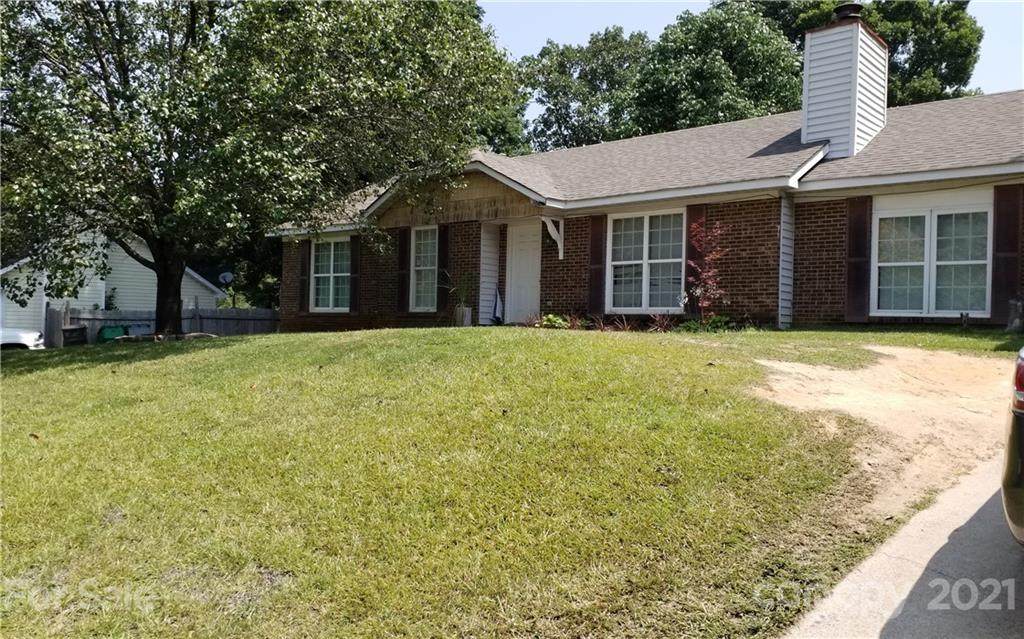 6411 Rocklake Drive - Photo 1