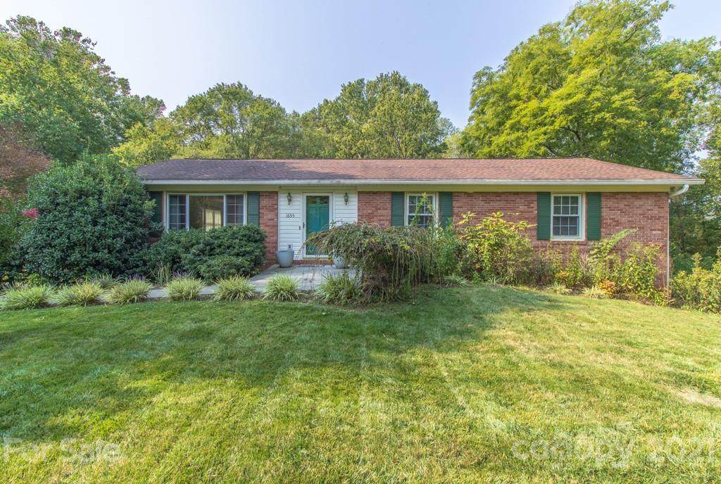 1655 Glenheath Drive - Photo 1