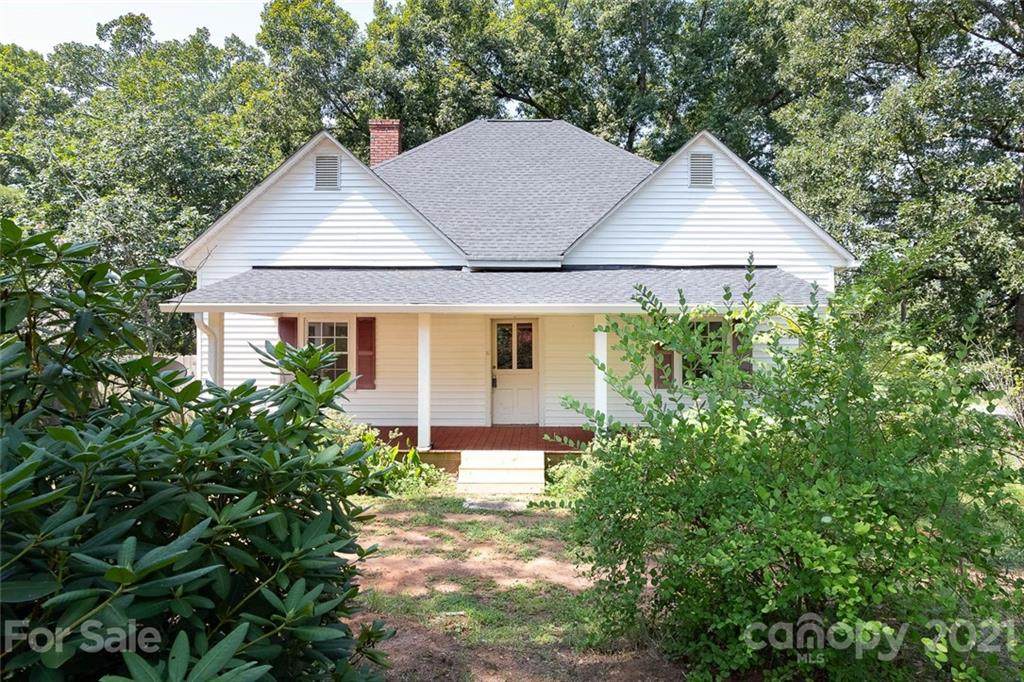 151 Ive Bright Drive - Photo 1