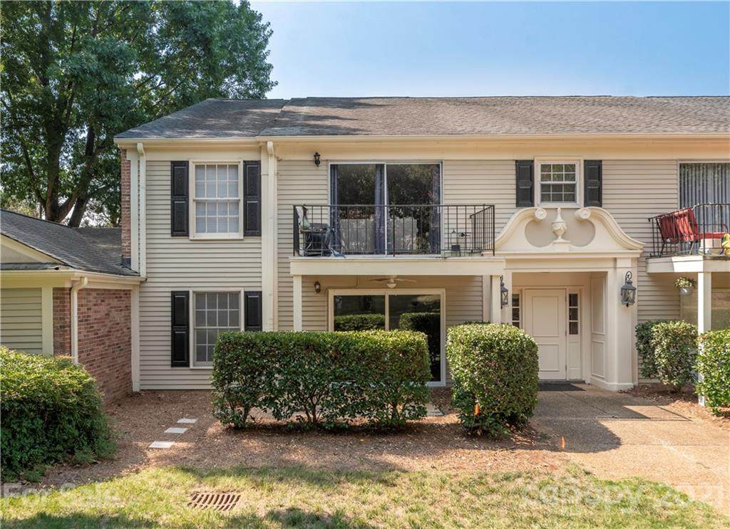 7029 Quail Hill Road - Photo 1