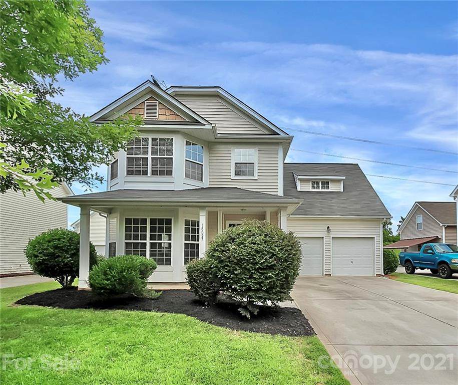 18027 Train Station Drive - Photo 1