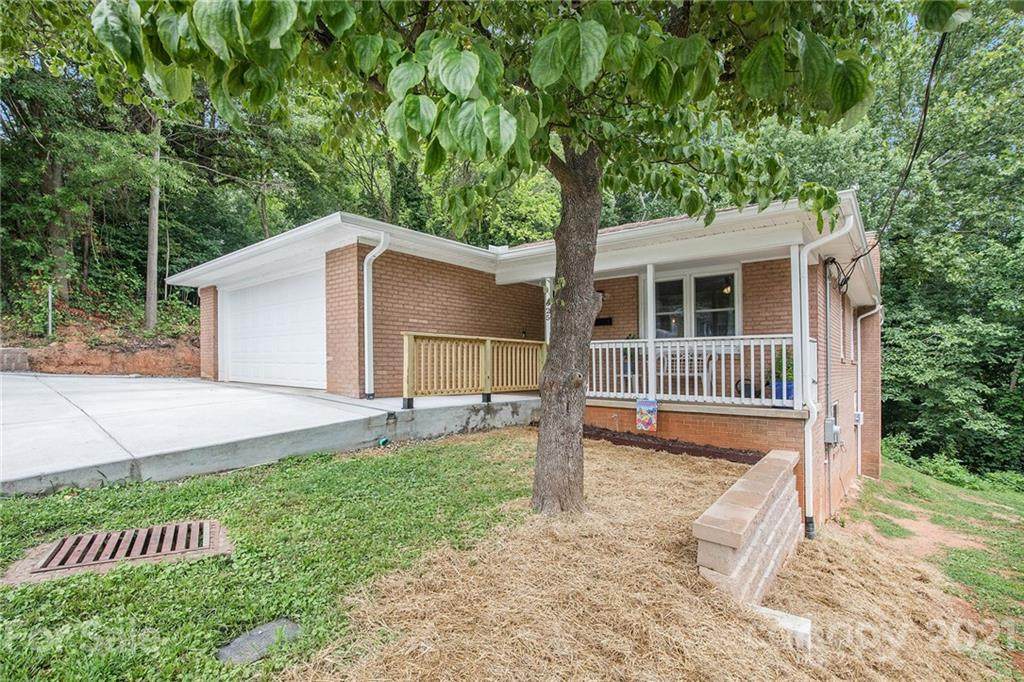 625 Harding Avenue - Photo 1