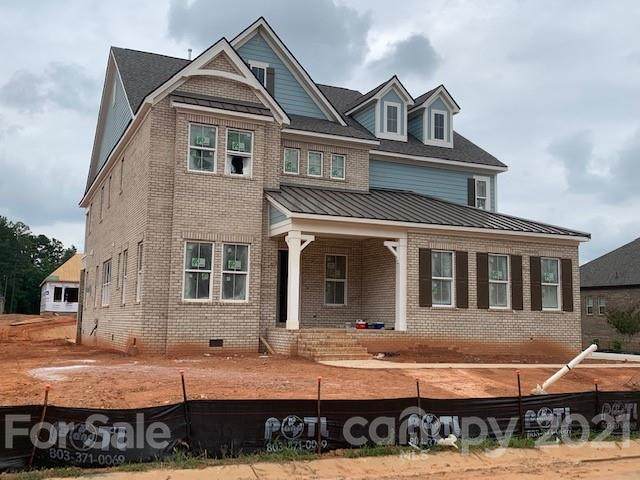 1704 Batson Creek Lane - Photo 1