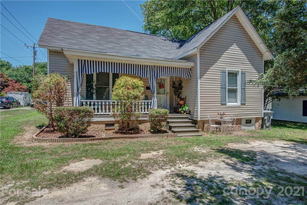 201 Marion Street - Photo 1