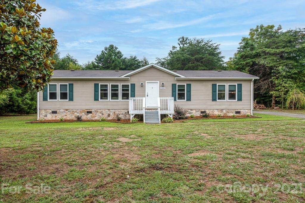 2345 Ashlee Meadows Lane - Photo 1