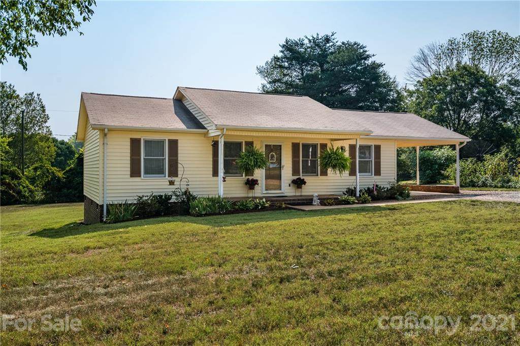 2558 Teague Street - Photo 1