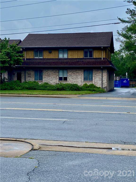 1612 Asheville Highway - Photo 1