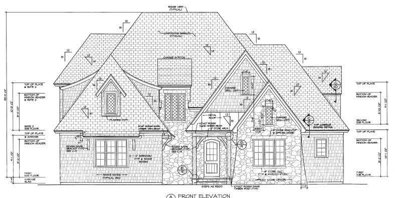 5619 Lansing Drive - Photo 1