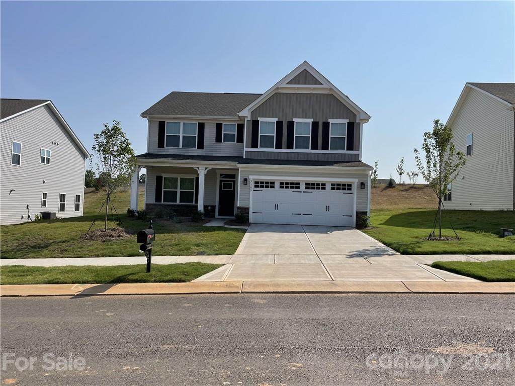 7189 Waterwheel Street - Photo 1