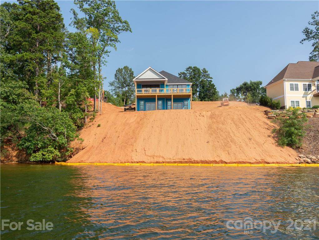 257 Landing Trail - Photo 1