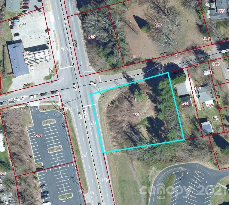 1302 Sweeten Creek Road - Photo 1