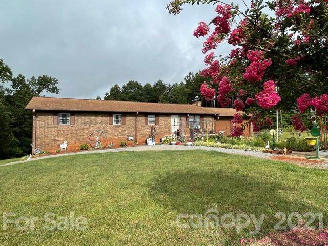 845 Sandy Level Church Road - Photo 1