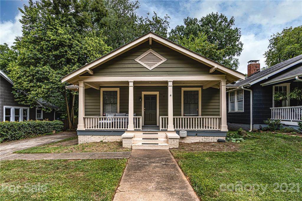 612 Pecan Avenue - Photo 1