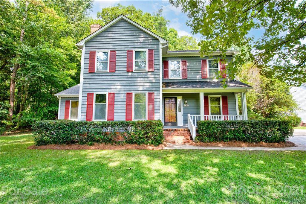 3108 Wimbledon Lane - Photo 1