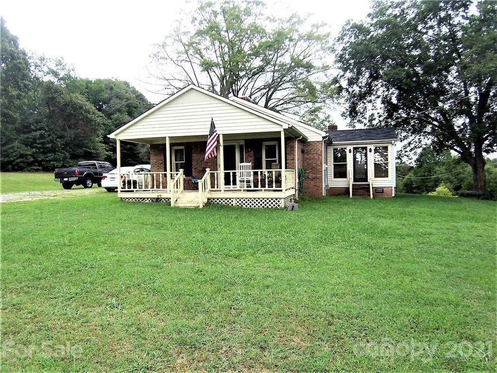 402 Tot Dellinger Road - Photo 1