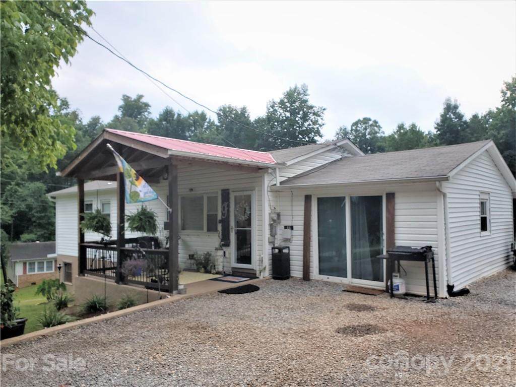 64 Forest Drive - Photo 1