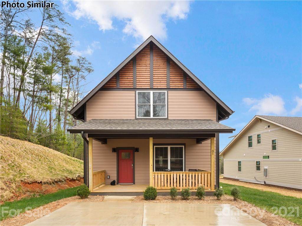 64 Westside Village Road - Photo 1