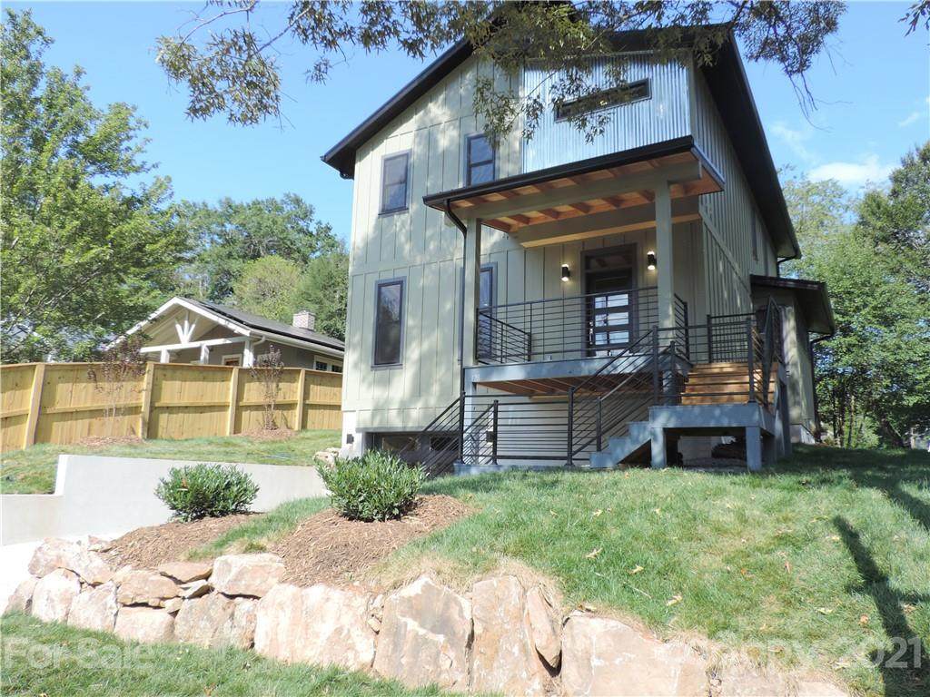178 Hudson Street - Photo 1