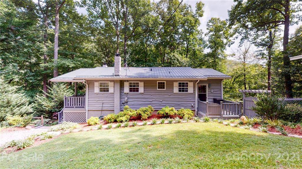34 Crawford Drive - Photo 1
