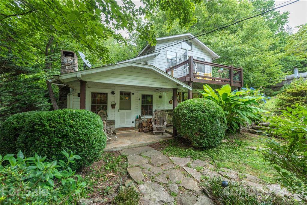 163 Chestnut Hill Road - Photo 1