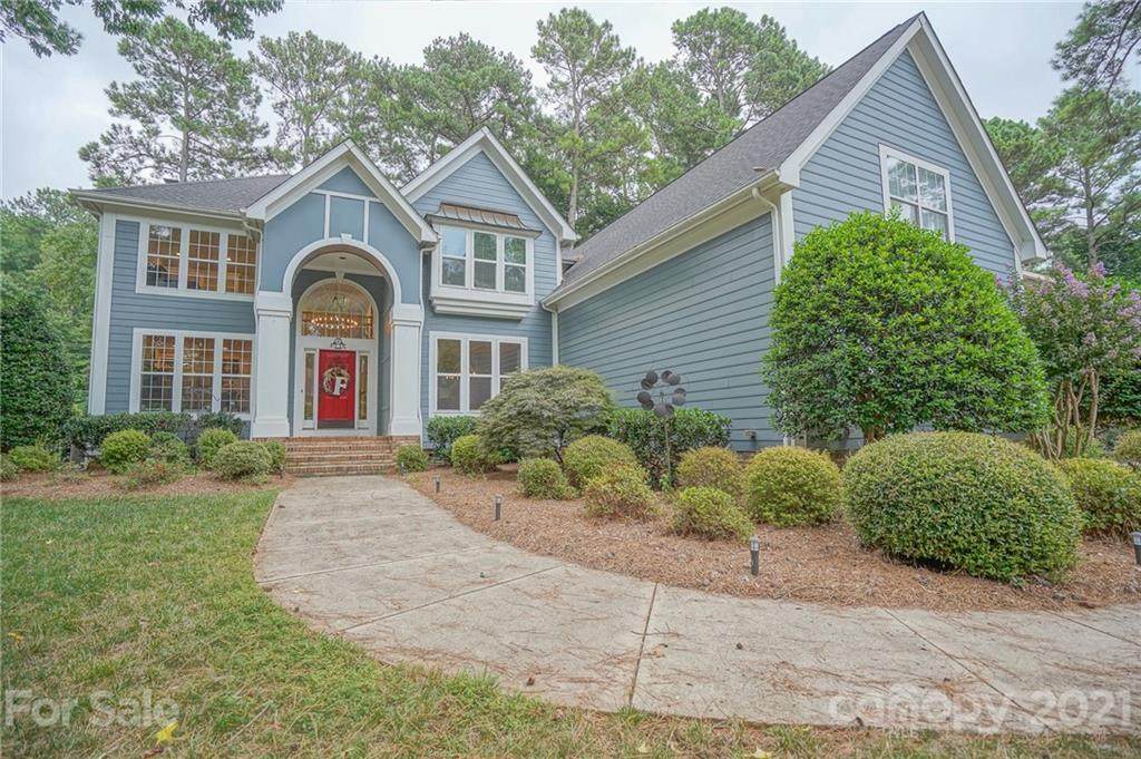 105 Lake Pine Road - Photo 1