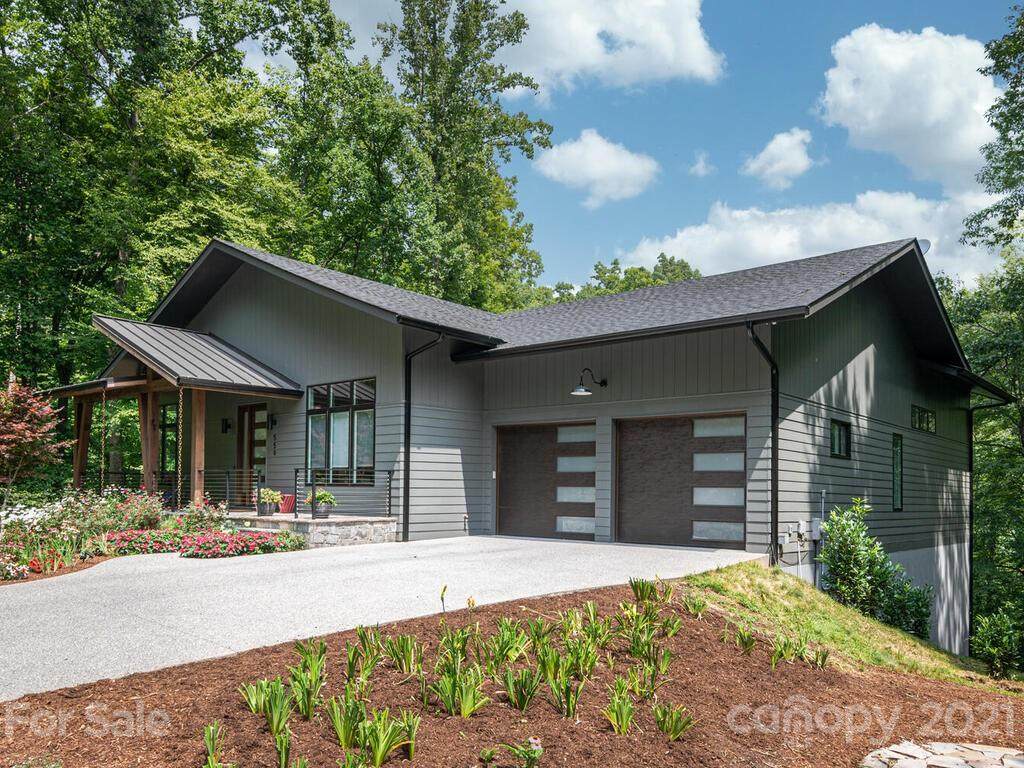559 Shining Rock Path - Photo 1