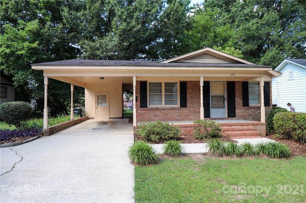 396 Spring Street - Photo 1