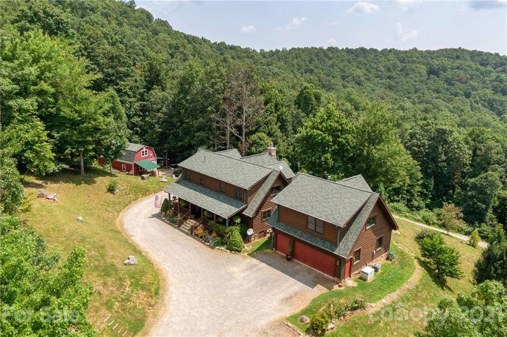 2225 Sand Branch Road - Photo 1