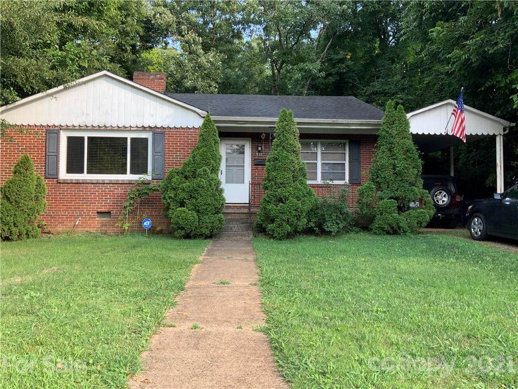 532 Stockton Street - Photo 1