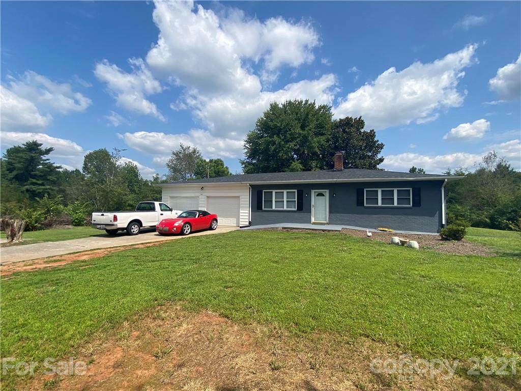 1661 Dry Ponds Road - Photo 1