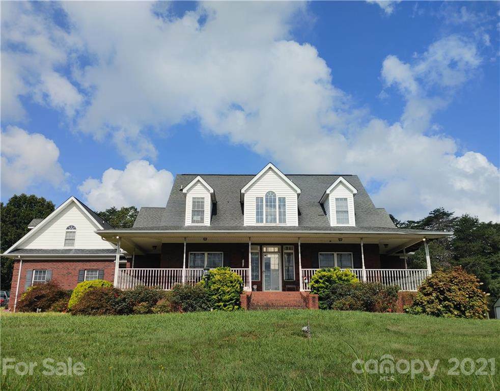 3300 Paul Heavner Lane - Photo 1