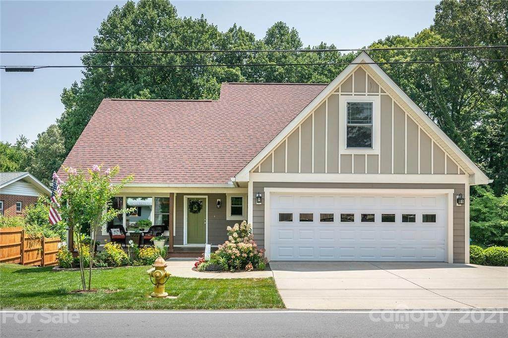 446 Liberty Road - Photo 1