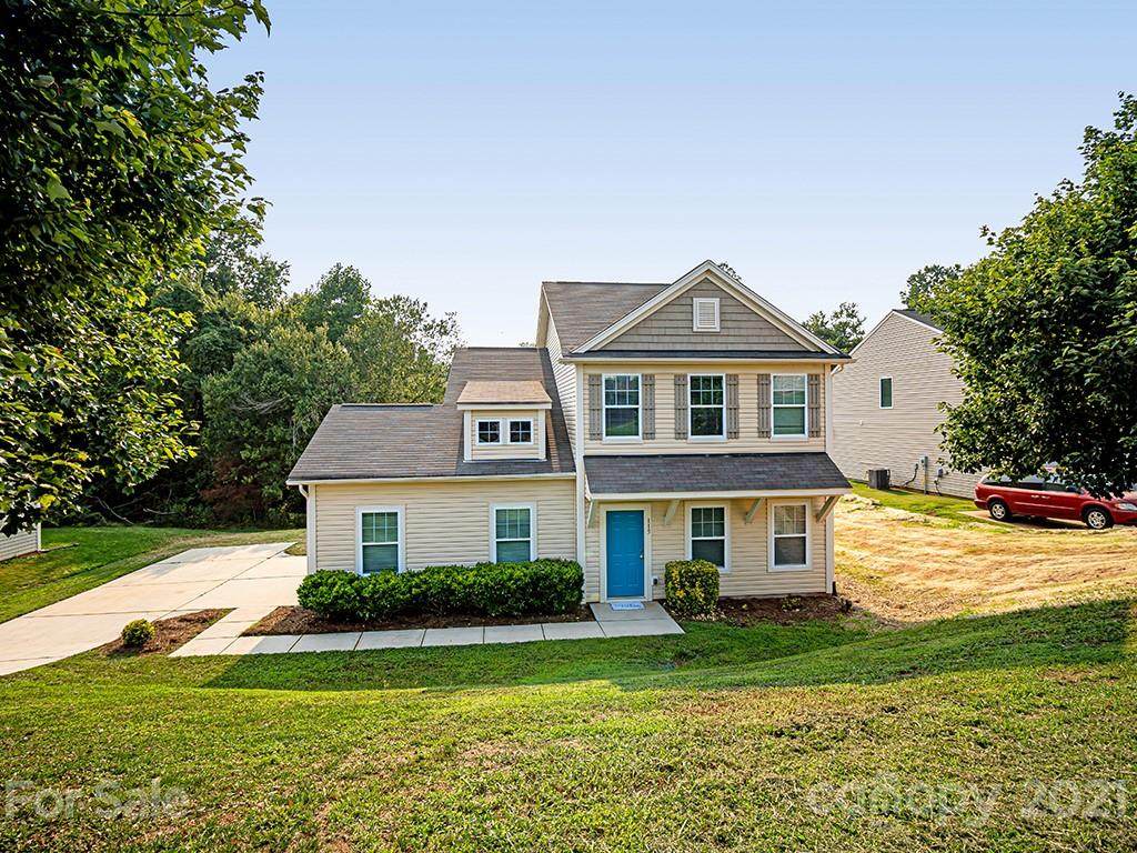 115 Coddington Lane - Photo 1