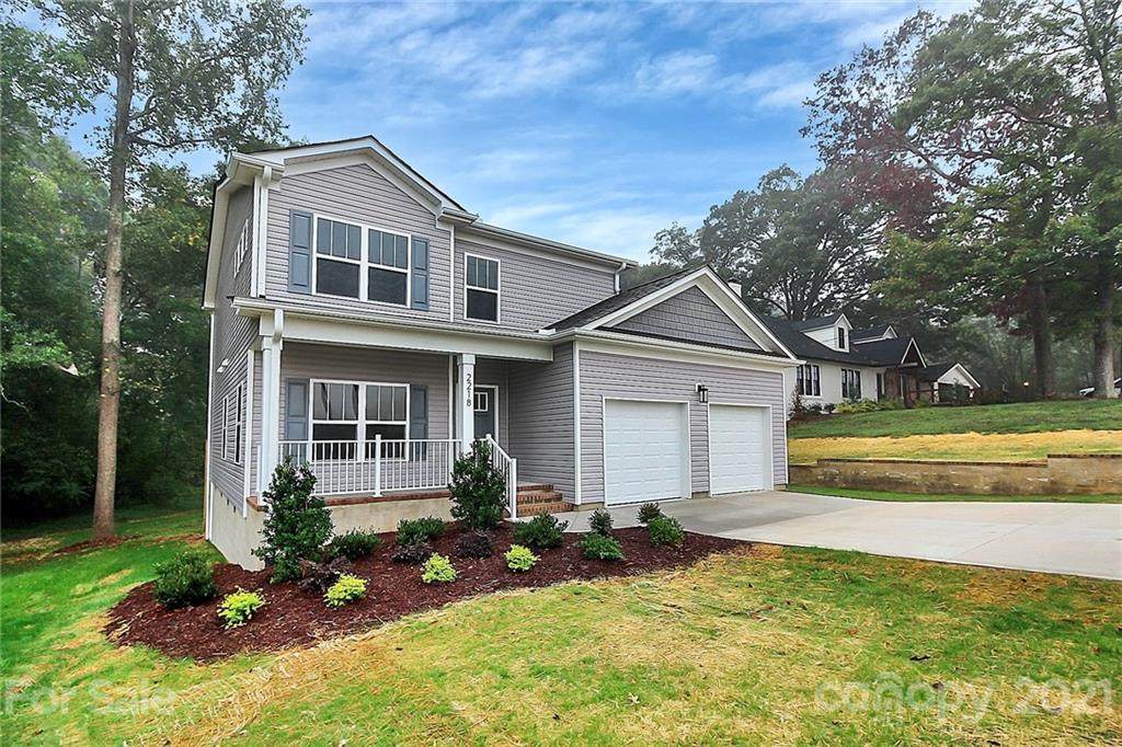 2218 Moose Road - Photo 1