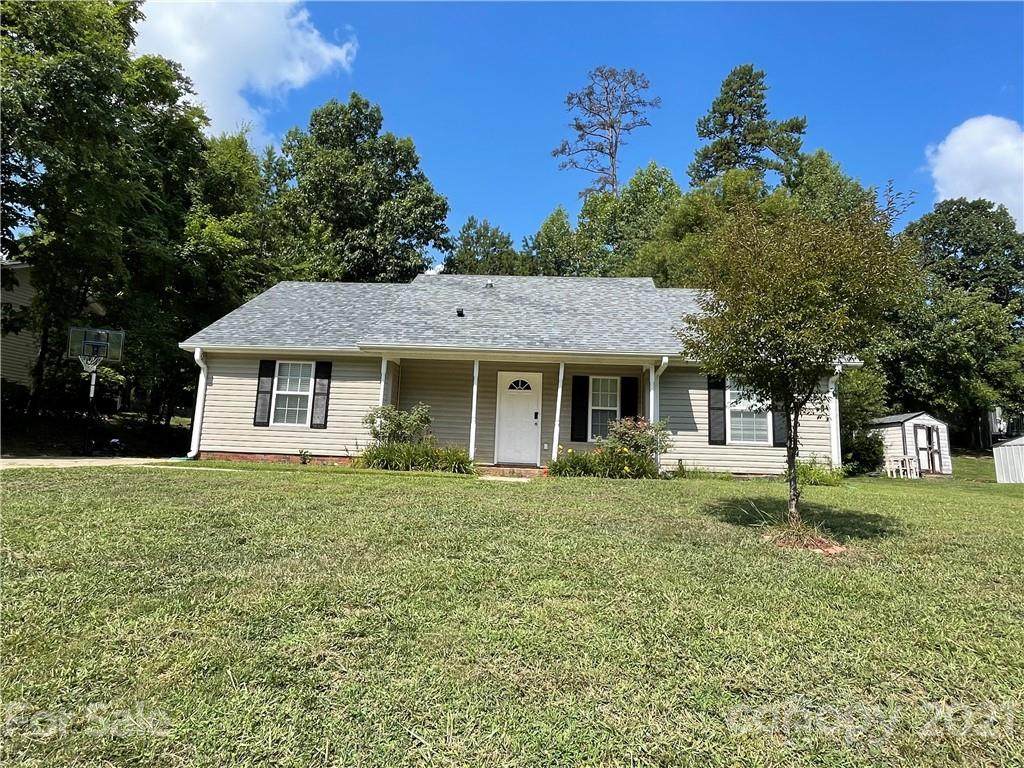 5729 Glenhill Court - Photo 1