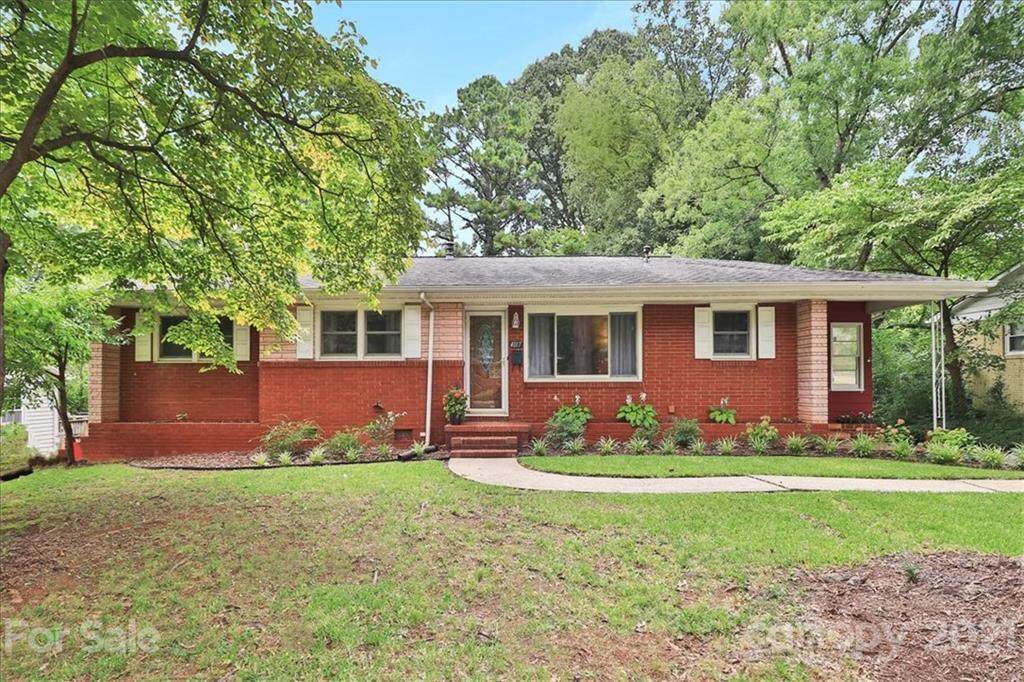4017 Winfield Drive - Photo 1