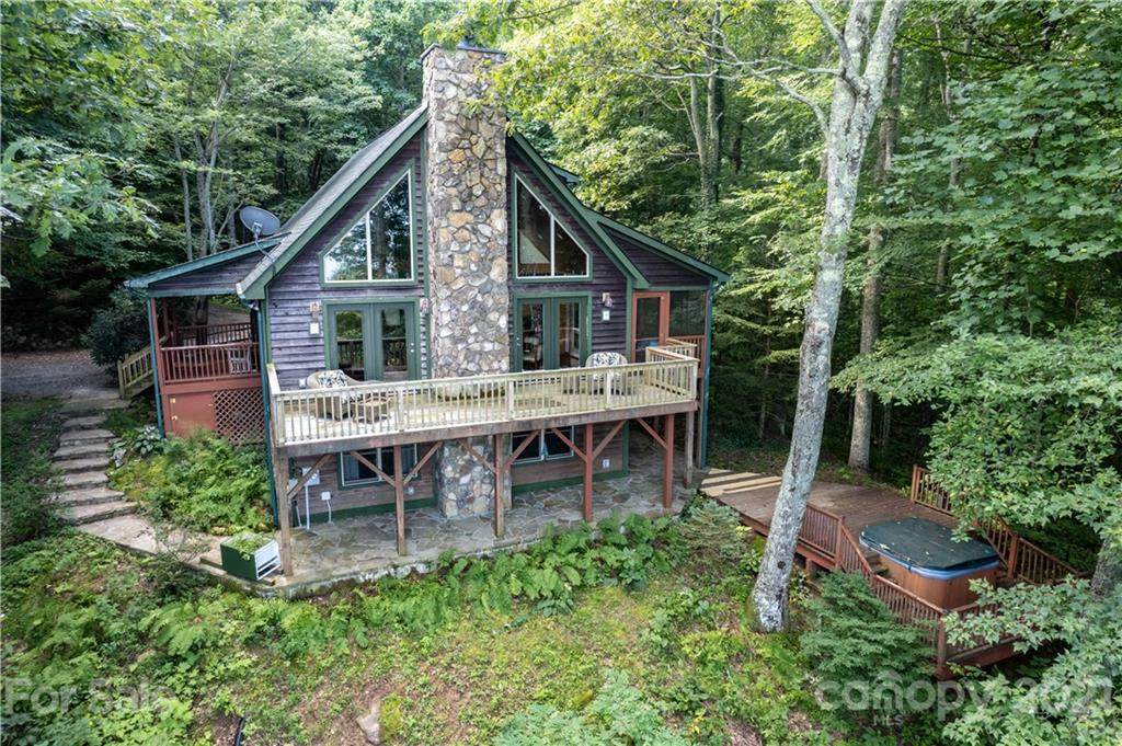 153 Wildflower Cove Drive - Photo 1