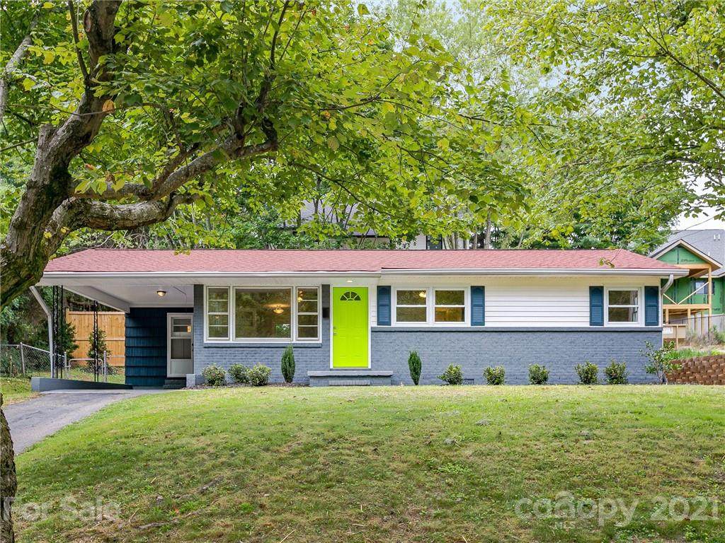 109 Vance Crescent Extension - Photo 1
