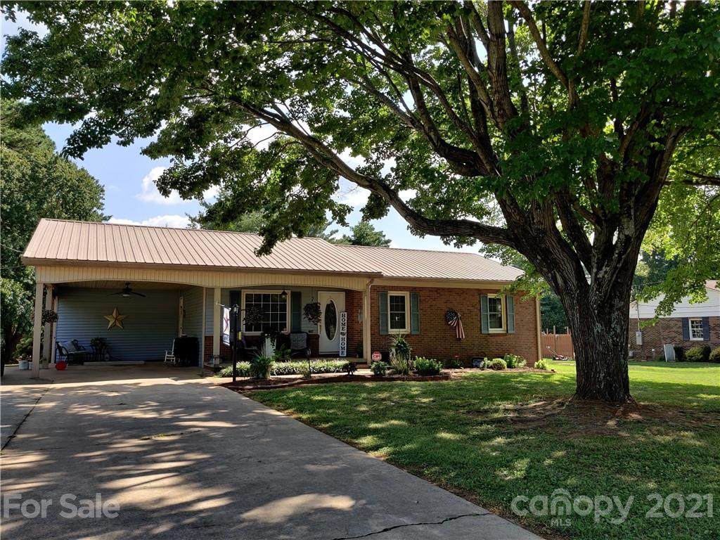 407 Sides Street - Photo 1