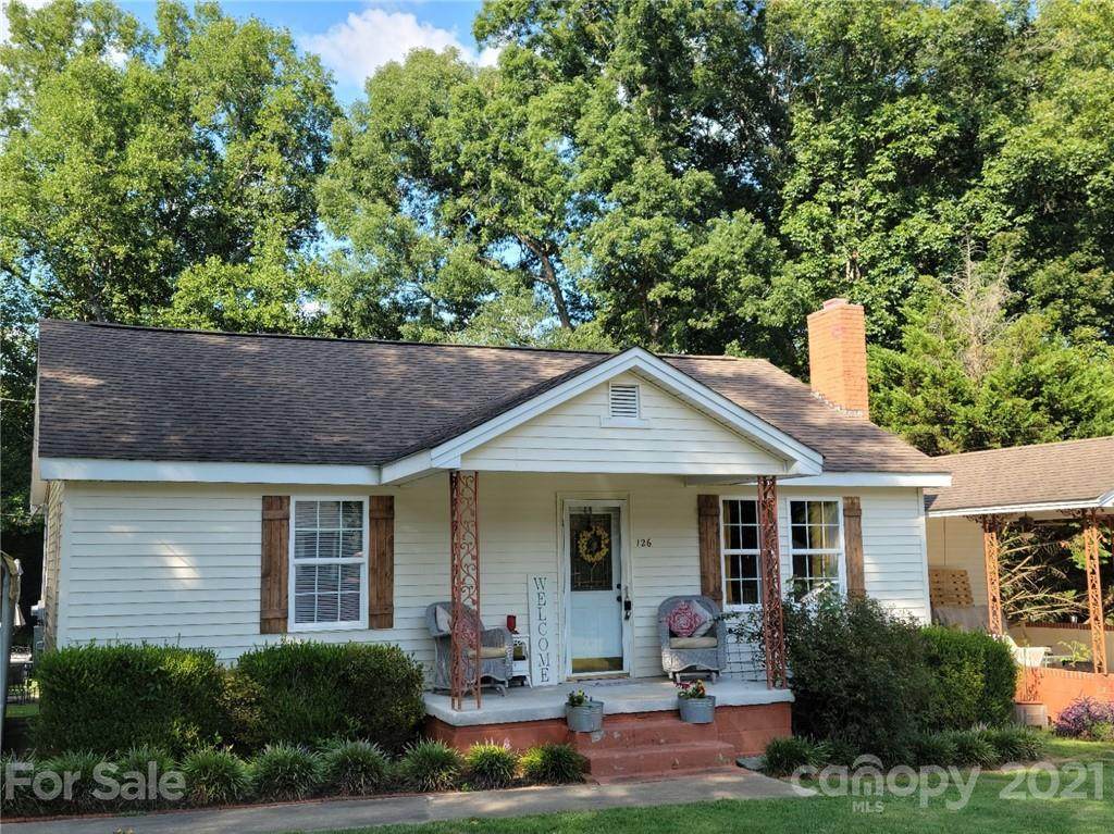 126 Church Street - Photo 1