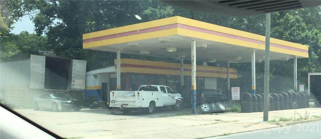 2522 The Plaza Plaza - Photo 1