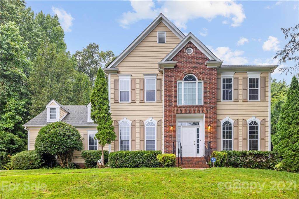 6301 Stoxmeade Drive - Photo 1